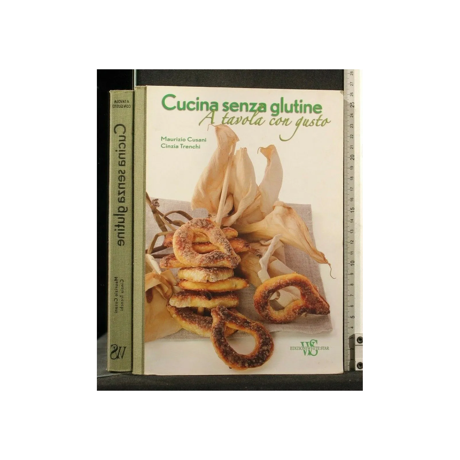 CUCINA SENZA GLUTINE A TAVOLA CON GUSTO