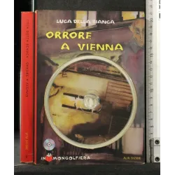 ORRORE A VIENNA