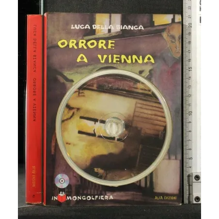 ORRORE A VIENNA