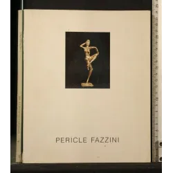 PERICLE FAZZINI 1913-1987. BILDHAUER UND MALER. AA.VV.