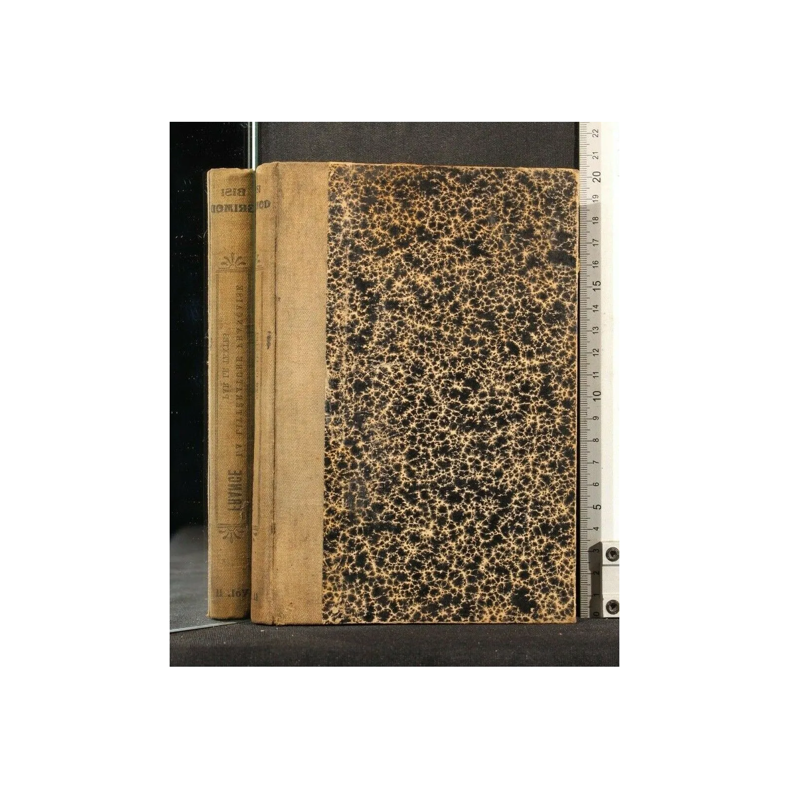 FRANCE LA LITTERATURE FRANCAISE VOLUME 2