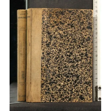 FRANCE LA LITTERATURE FRANCAISE VOLUME 2