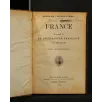 FRANCE LA LITTERATURE FRANCAISE VOLUME 2
