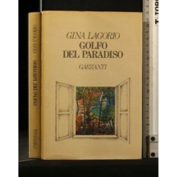 GOLFO DEL PARADISO