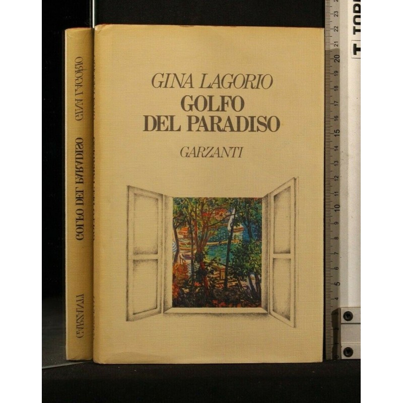 GOLFO DEL PARADISO