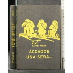 ACCADE UNA SERA...