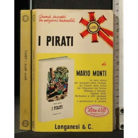 I PIRATI