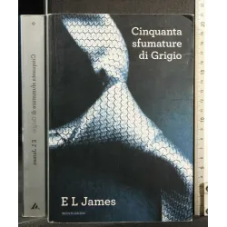 CINQUANTA SFUMATURE DI GRIGIO