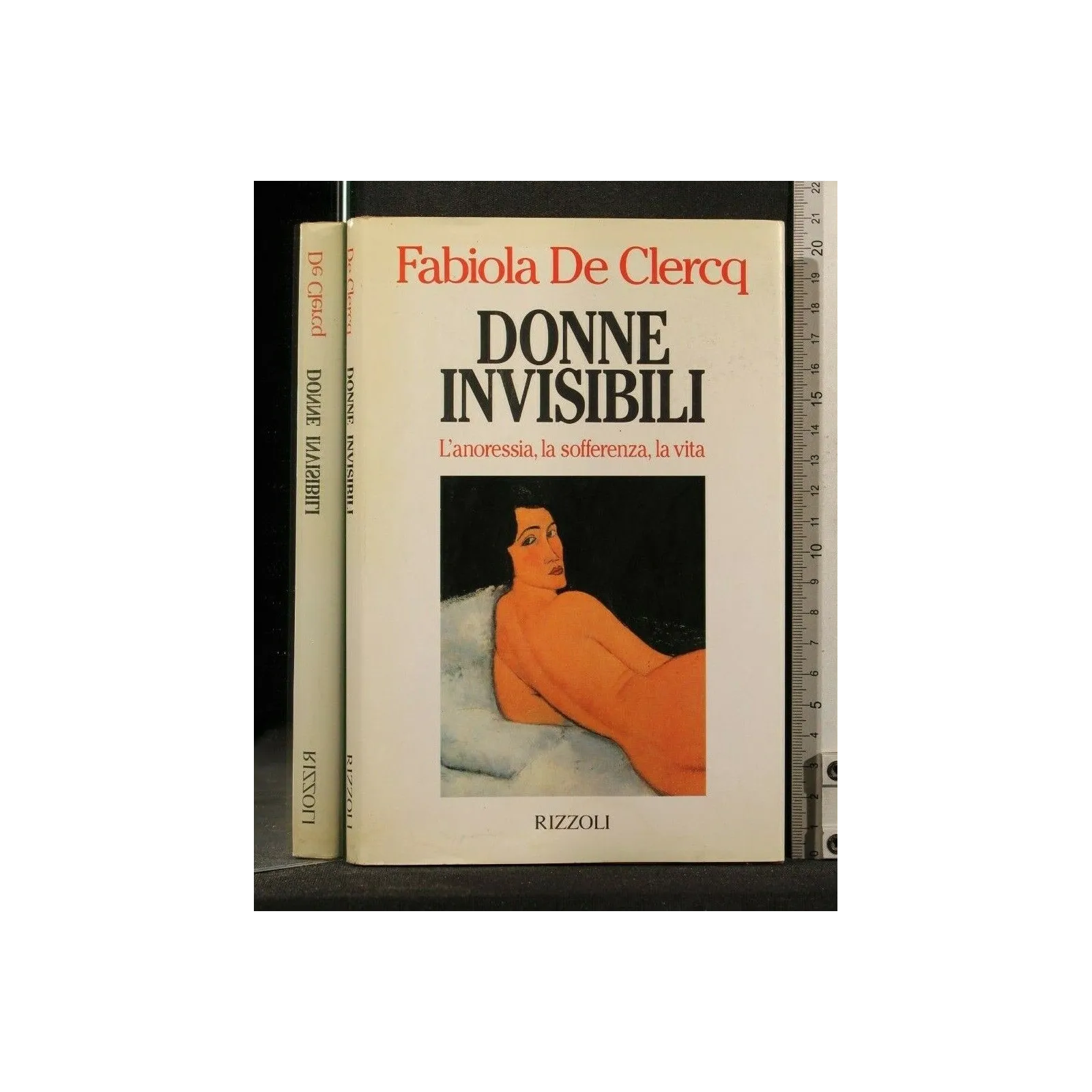 DONNE INVISIBILI