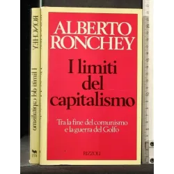 I LIMITI DEL CAPITALISMO