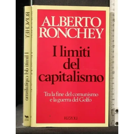 I LIMITI DEL CAPITALISMO