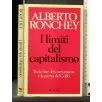 I LIMITI DEL CAPITALISMO