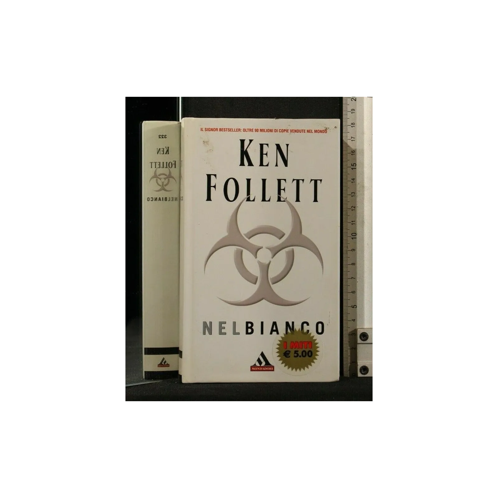 NEL BIANCO