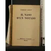 IL NASO D'UN NOTAIO. EDMOND ABOUT. RIZZOLI.