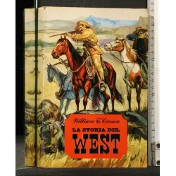 LA STORIA DEL WEST