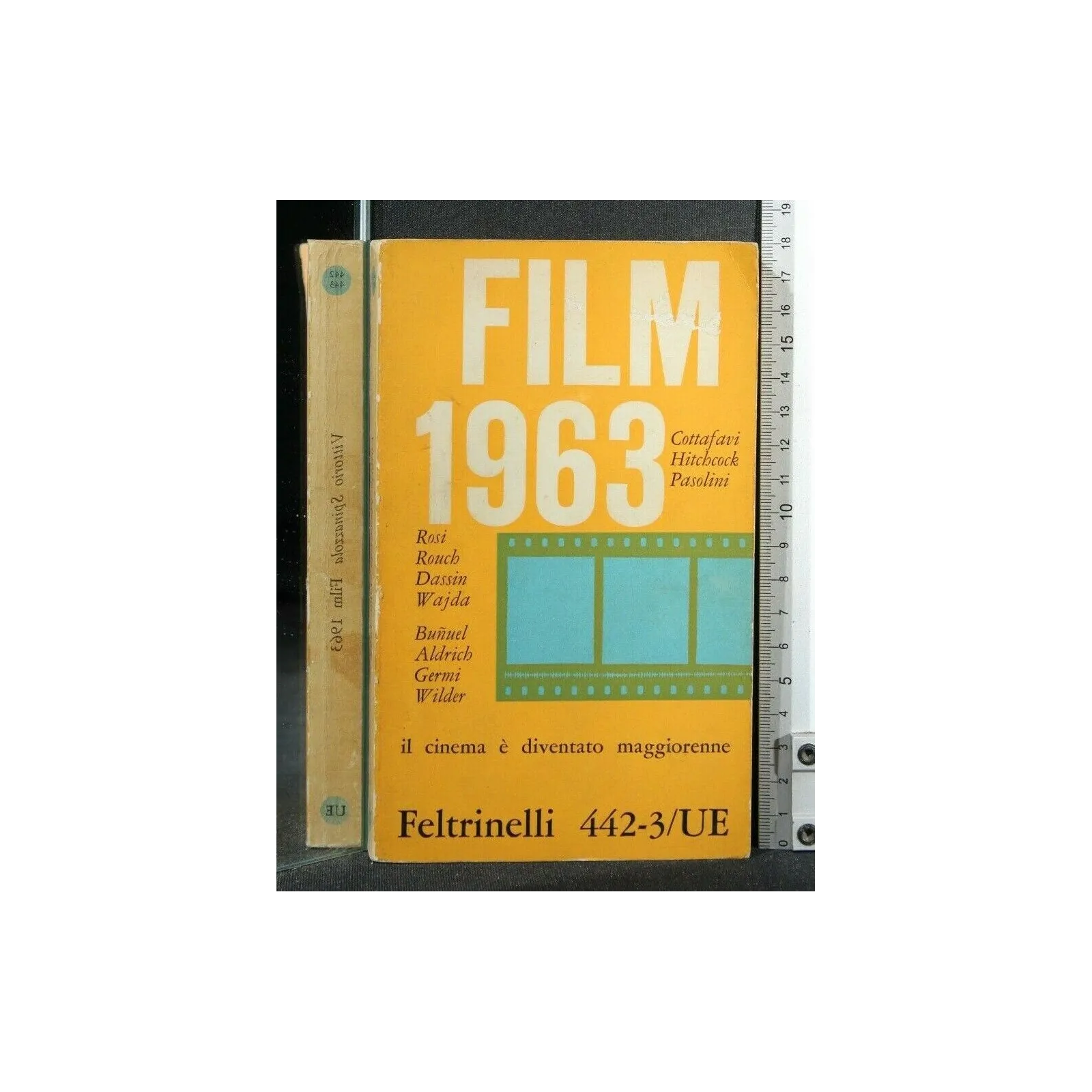 FILM 1963