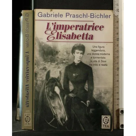 L'IMPERATRICE ELISABETTA