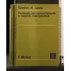 PATOLOGIA DEL COMPORTAMENTO E RAPPORTI INTERPERSONALI