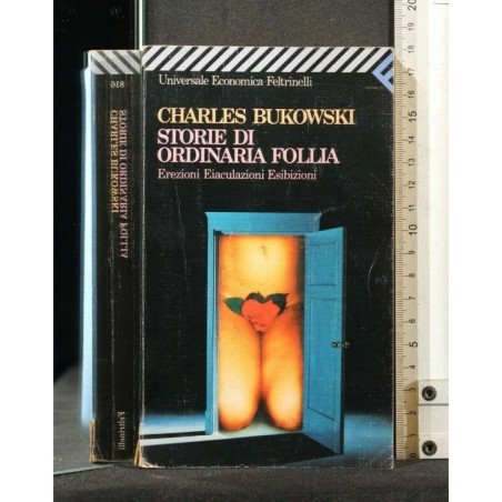 STORIE DI ORDINARIA FOLLIA