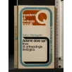ADAMO DOVE SEI? LINEE DI ANTROPOLOGIA TEOLOGICA