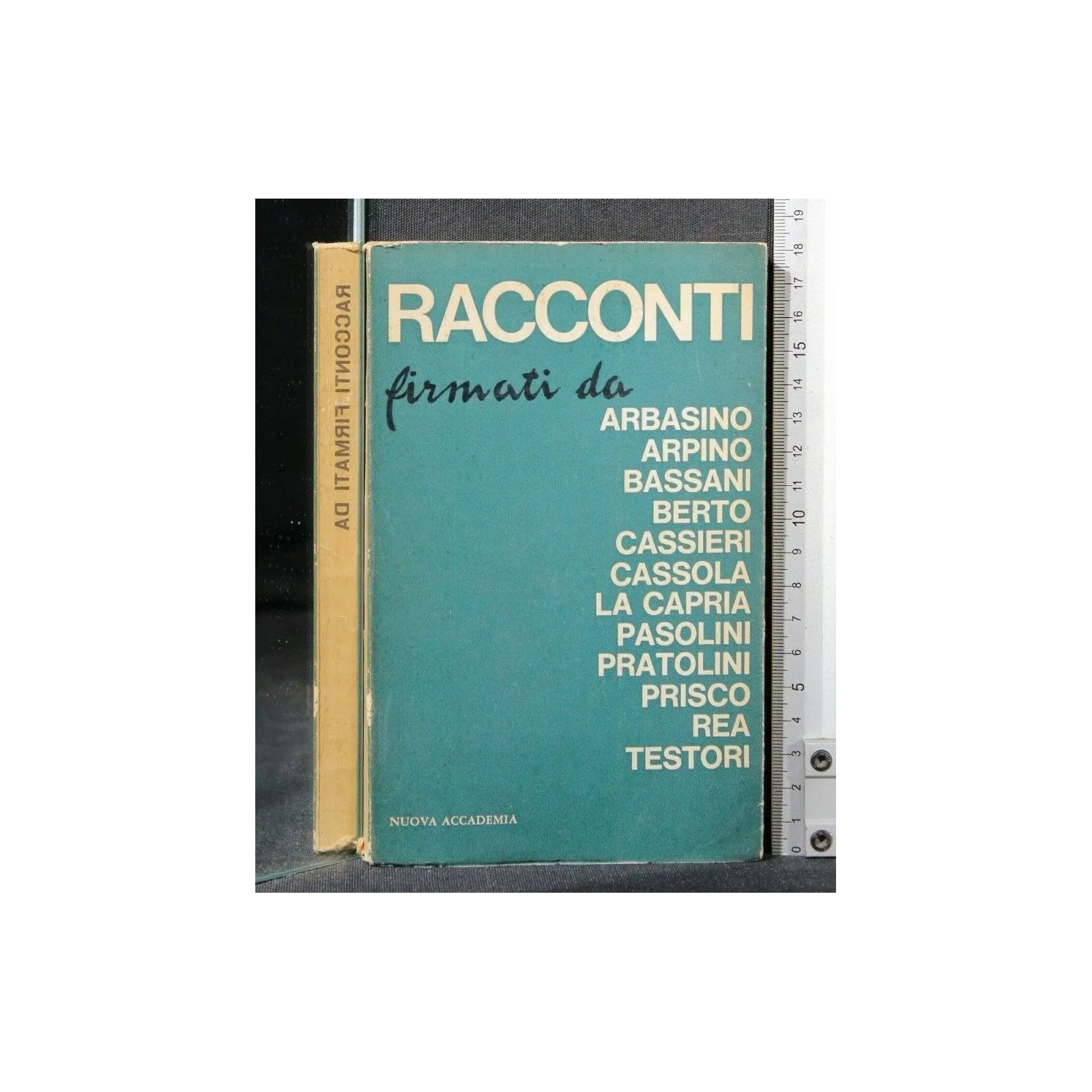 RACCONTI