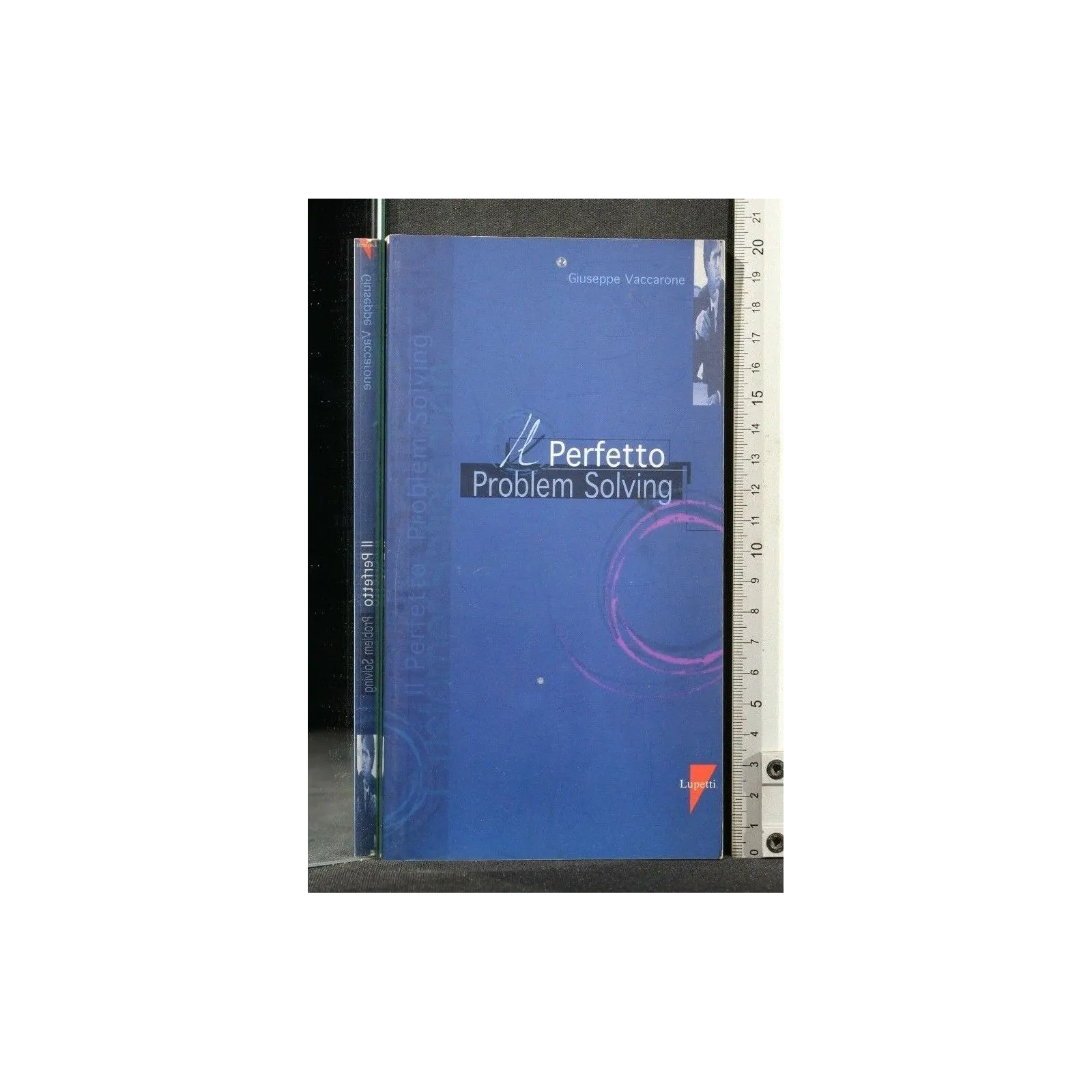 IL PERFETTO PROBLEM SOLVING