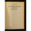 LA LIBERTA' NELL'ESILIO