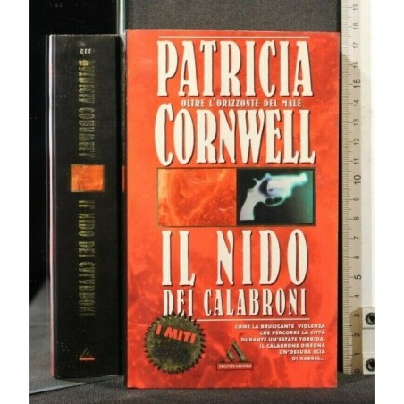 IL NIDO DEI CALABRONI