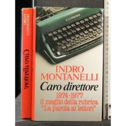 CARO DIRETTORE