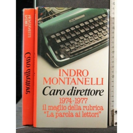 CARO DIRETTORE