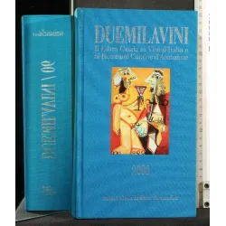 DUEMILAVINI IL LIBRO GUIDA AI VINI D'ITALIA 2006