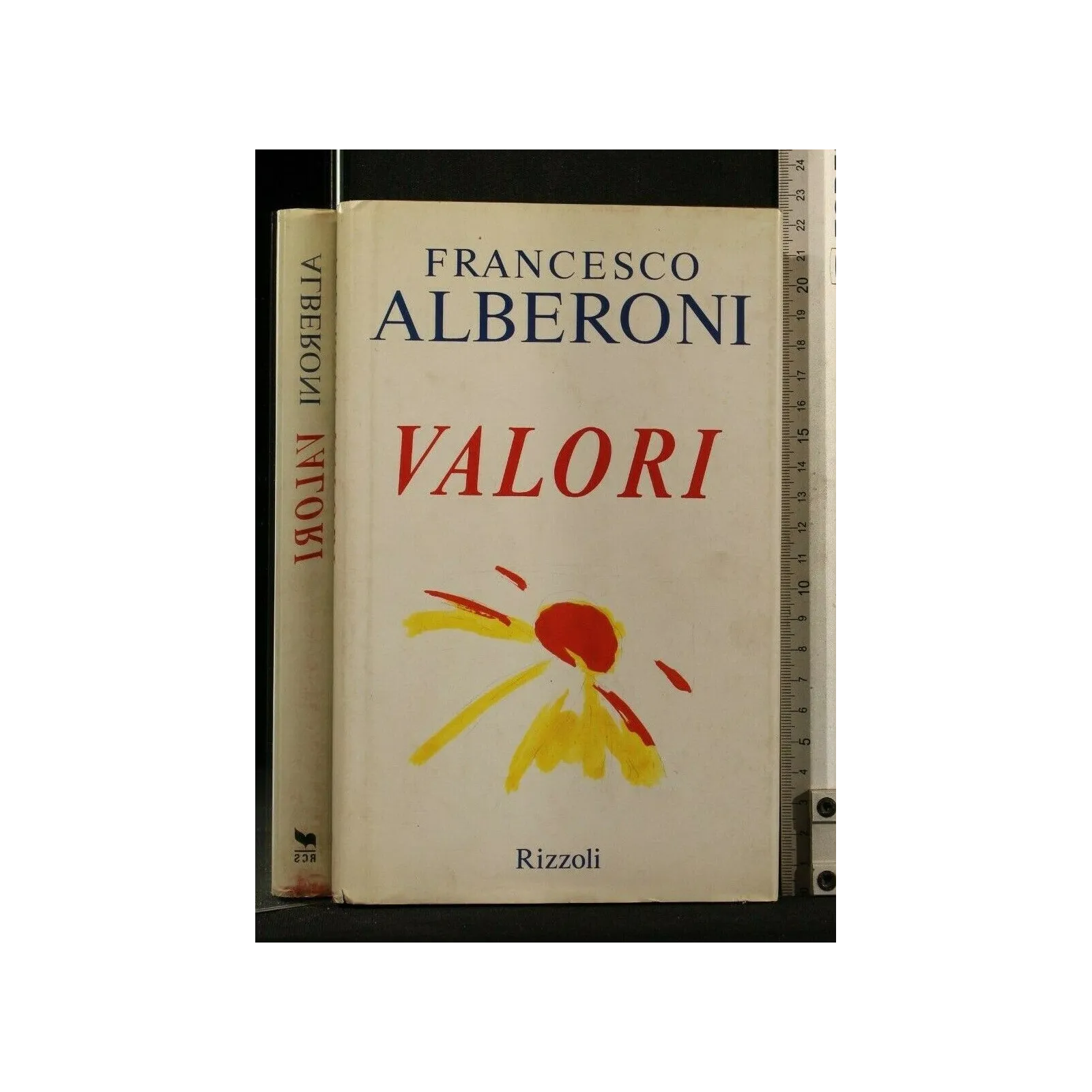 VALORI