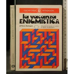 LA VACANZA ENIGMISTICA