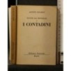 TUTTE LE NOVELLE. I CONTADINI. ANTÒN CECHOV.