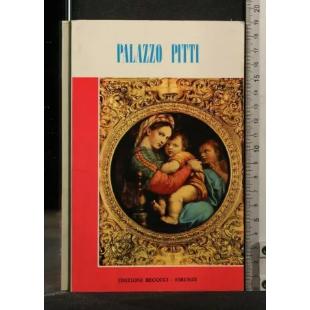 PALAZZO PITTI