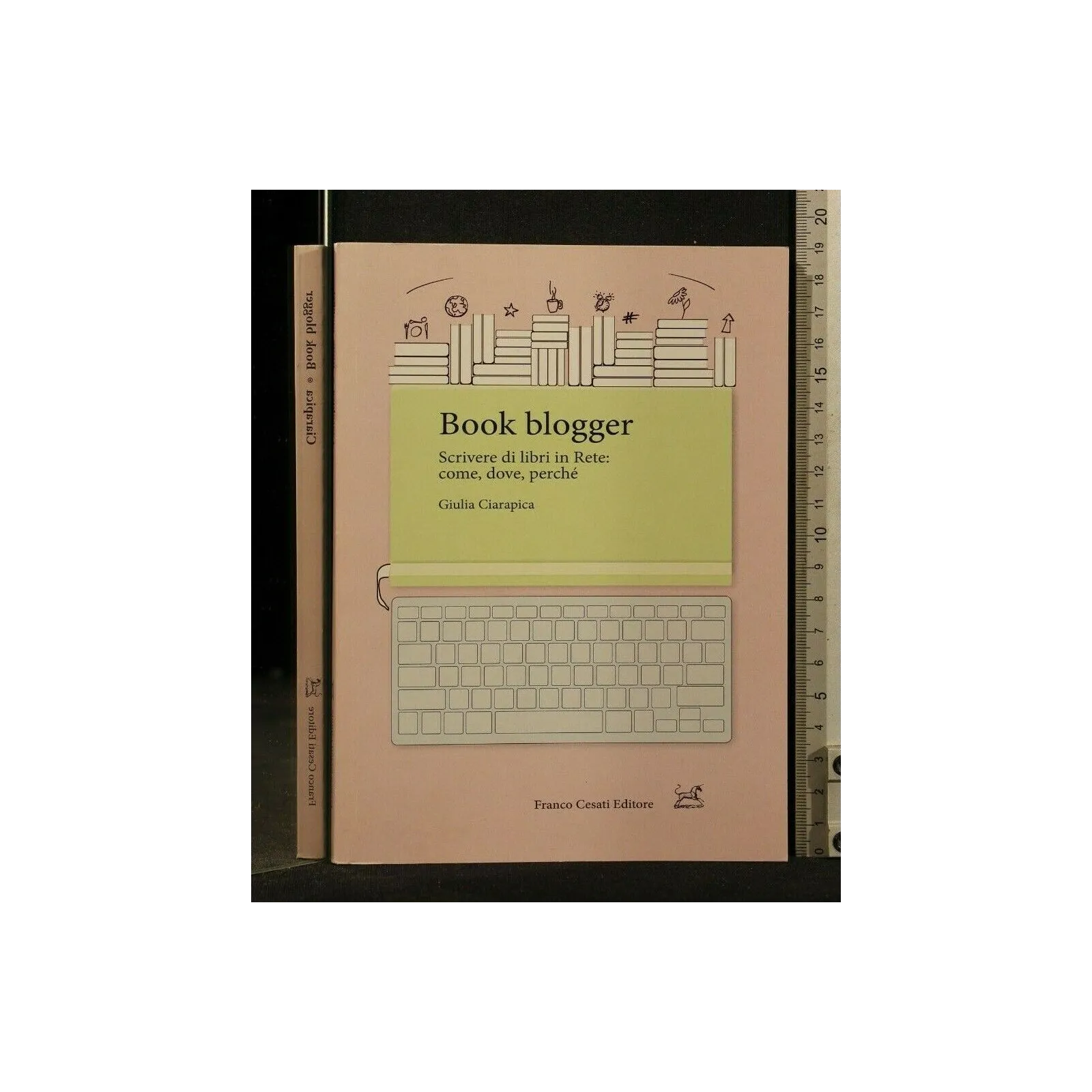 BOOK BLOGGER SCRIVERE DI LIBRI IN RETE: COME, DOVE, PERCHÉ