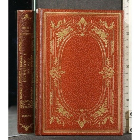 I GRANDI DELLA LETTERATURA DECAMERON II