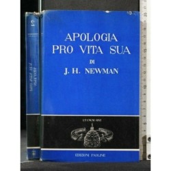 APOLOGIA PRO VITA SUA