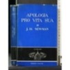 APOLOGIA PRO VITA SUA