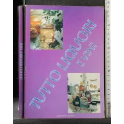 TUTTO LIQUORI E VINI