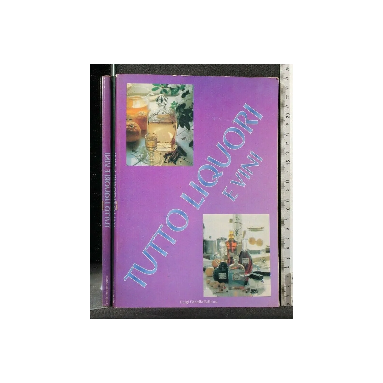 TUTTO LIQUORI E VINI