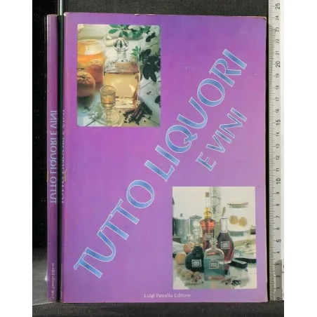 TUTTO LIQUORI E VINI