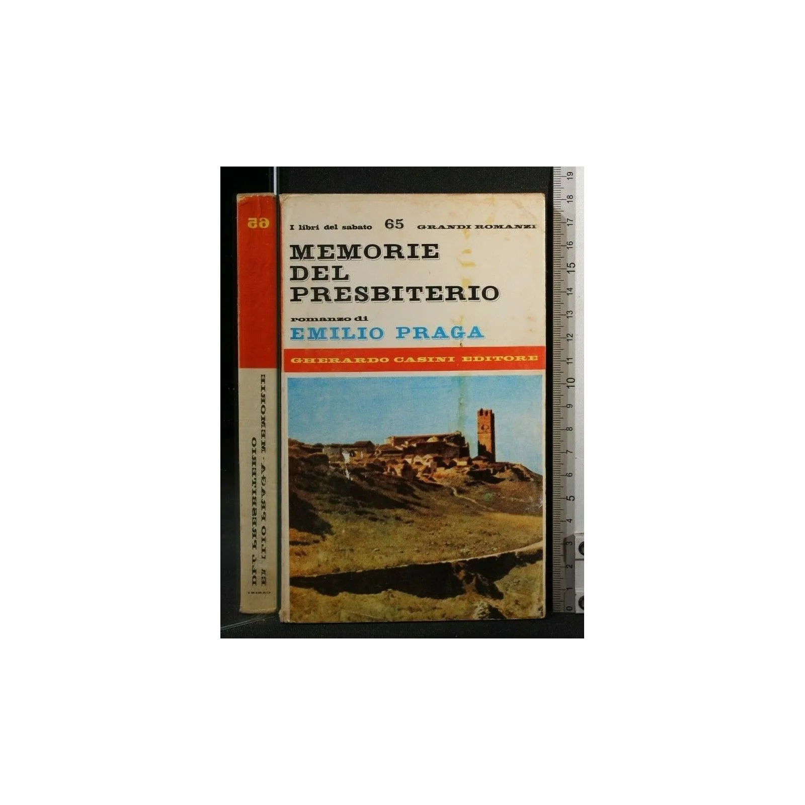 MEMORIE DEL PRESBITERIO