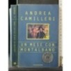 UN MESE CON MONTALBANO