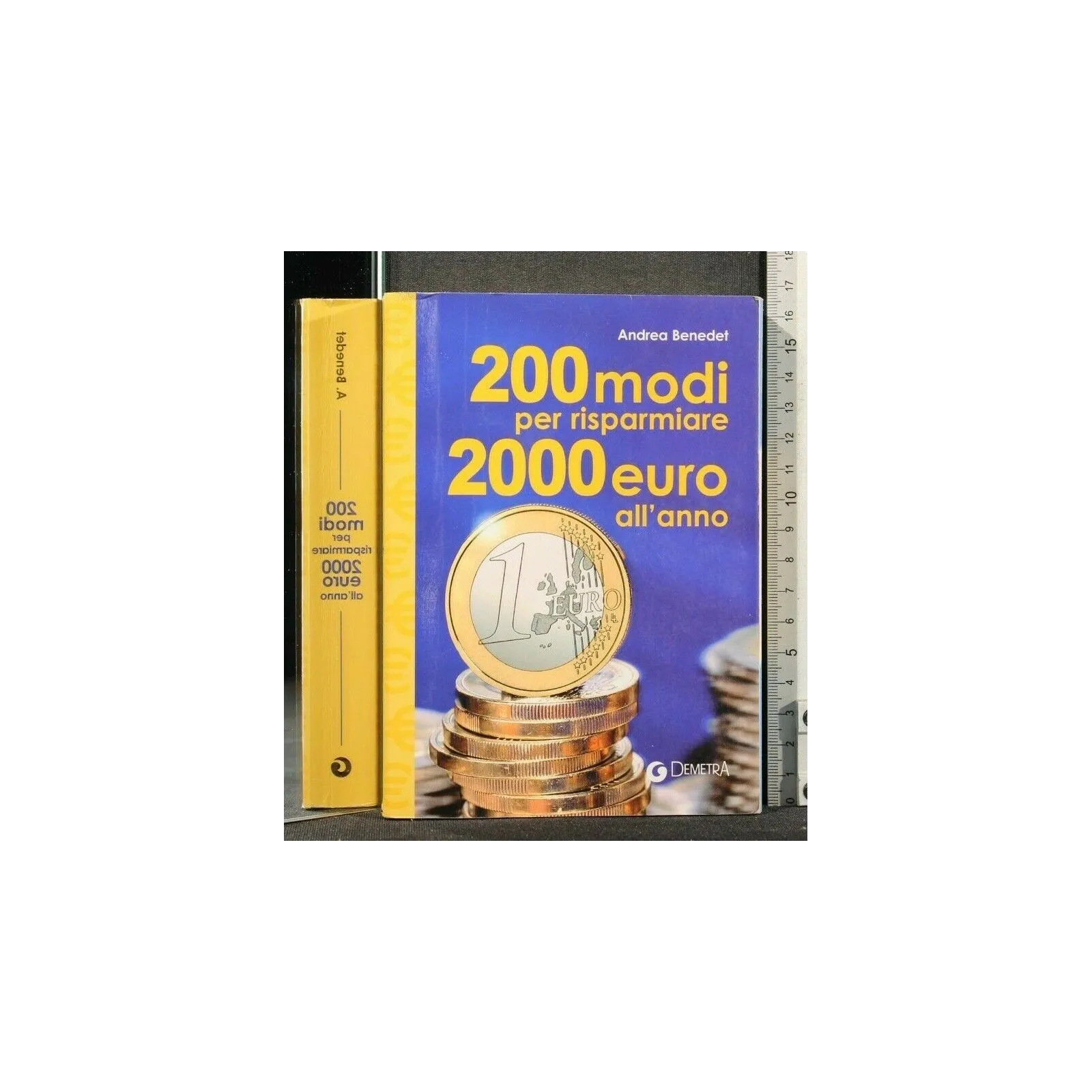 200 MODI PER RISPARMIARE 2000 EURO ALL'ANNO