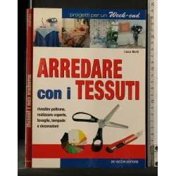 ARREDARE CON I TESSUTI