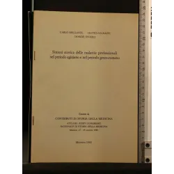 ATTI DEL XXXIV CONGRESSO NAZIONALE DI STORIA DELLA MEDICINA