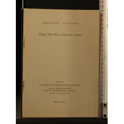 ATTI DEL XXXIV CONGRESSO NAZIONALE DI STORIA DELLA MEDICINA