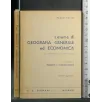 L'ESAME DI GEOGRAFIA GENERALE D ECONOMICA VOL 5