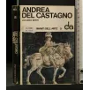 I DIAMANTI DELL'ARTE ANDREA DEL CASTAGNO
